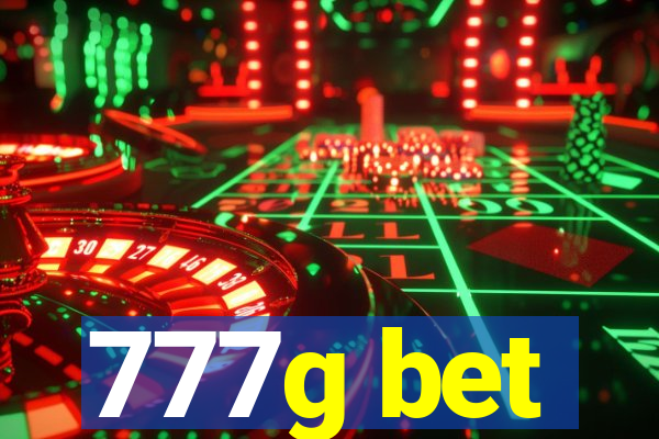 777g bet